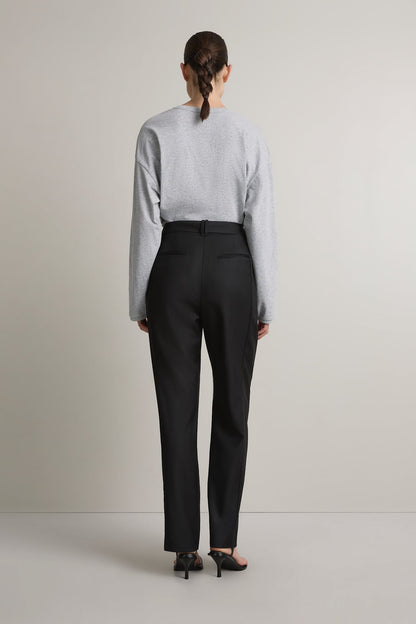 A. Emery | Goddard Straight Pant - Black