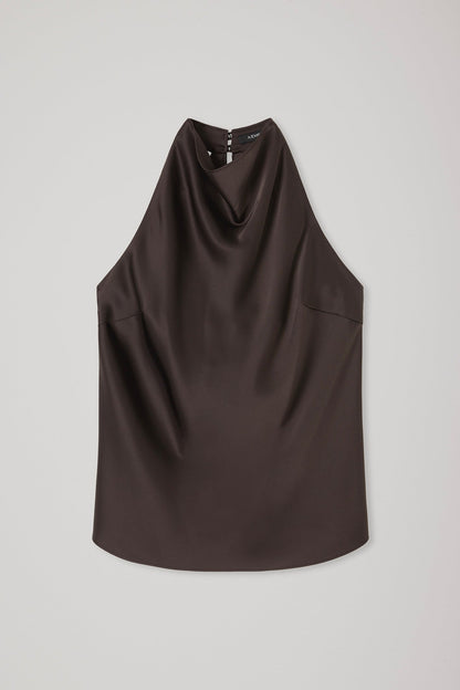 A.Emery | Alfen Top - Umber