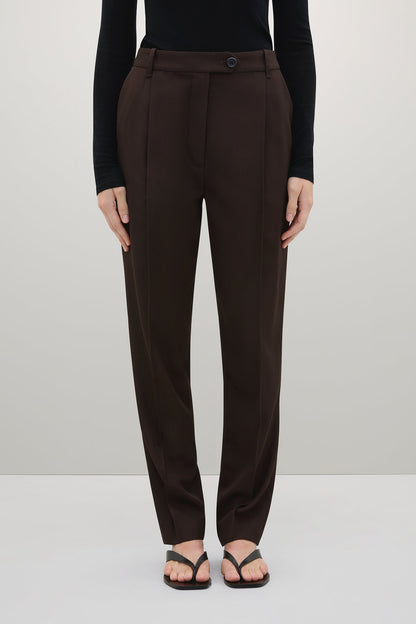 A.Emery | Emmett Pant - Bistre