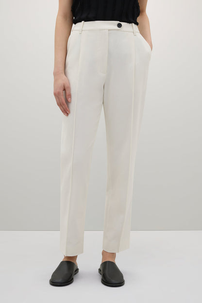 A.Emery | Emmett Pant - Parchment