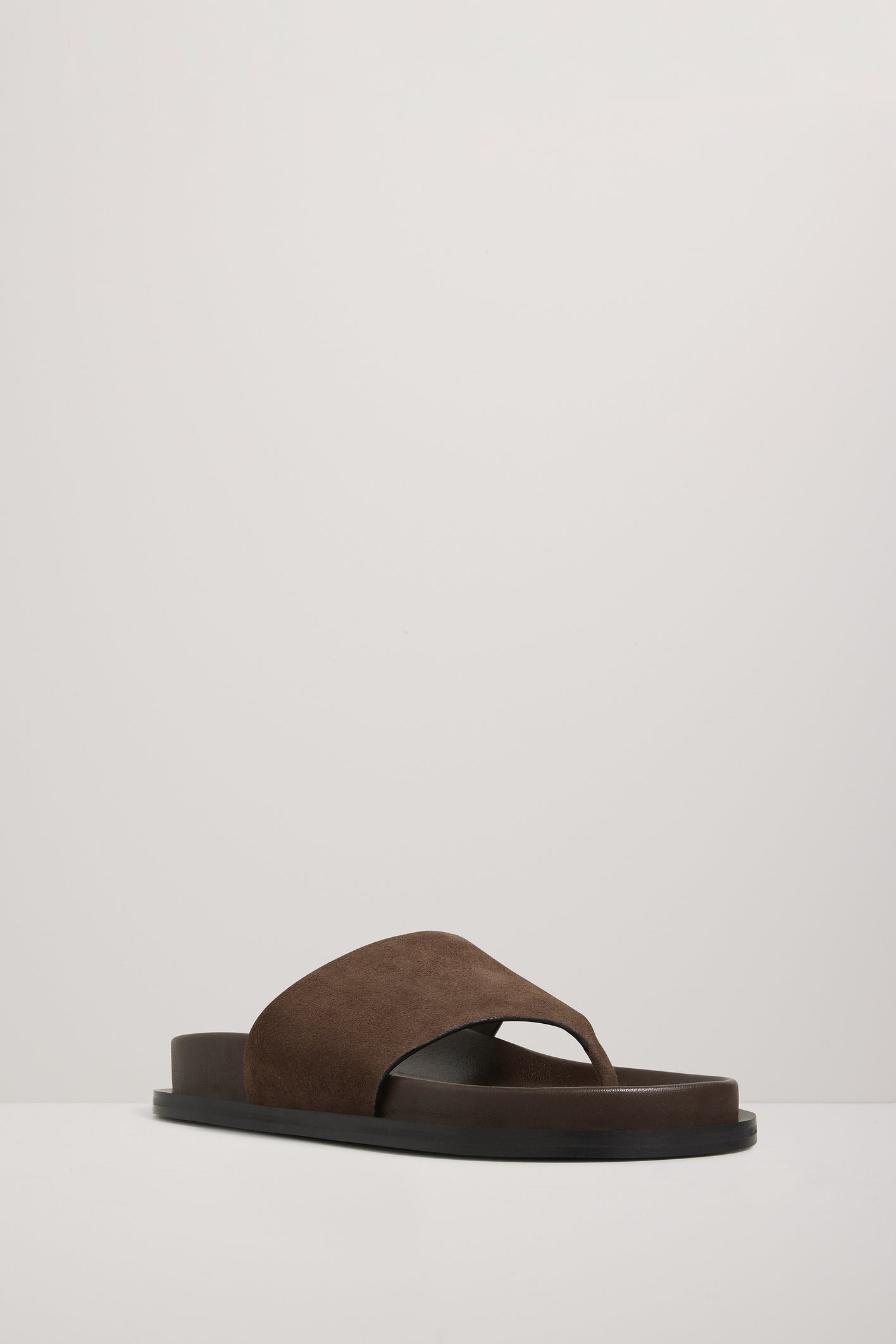 A.Emery | Imara Sandal - Cedar Suede