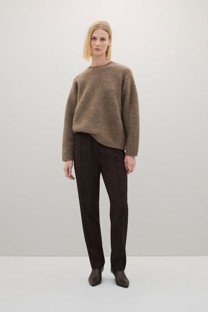 A.Emery | Oren Knit - Cafe
