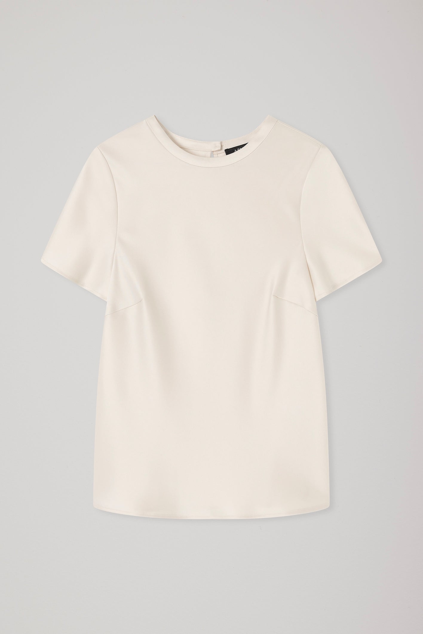 A.Emery | Arca Top - Oyster