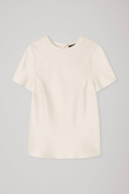 A.Emery | Arca Top - Oyster