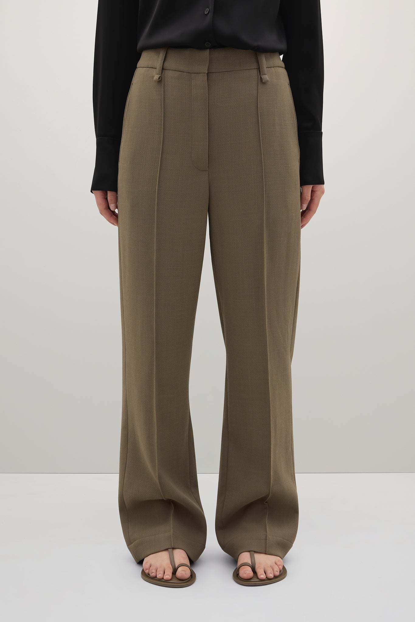 A.Emery | New Jacques Pant - Sable