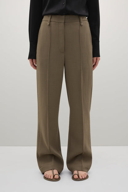 A.Emery | New Jacques Pant - Sable