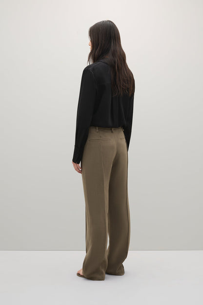 A.Emery | New Jacques Pant - Sable