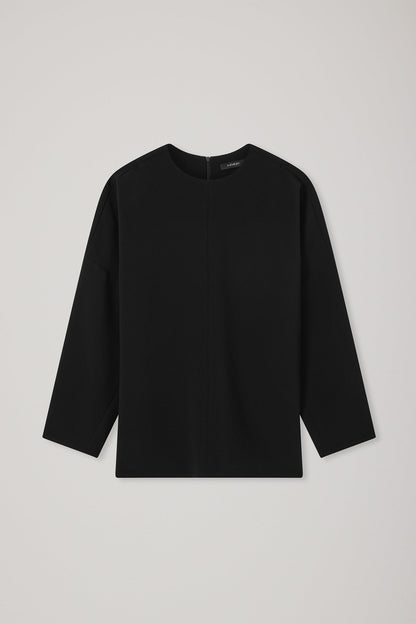 A.Emery | Tilden Top - Black