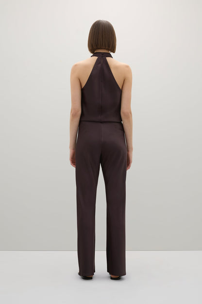 A.Emery | Alfen Top - Umber