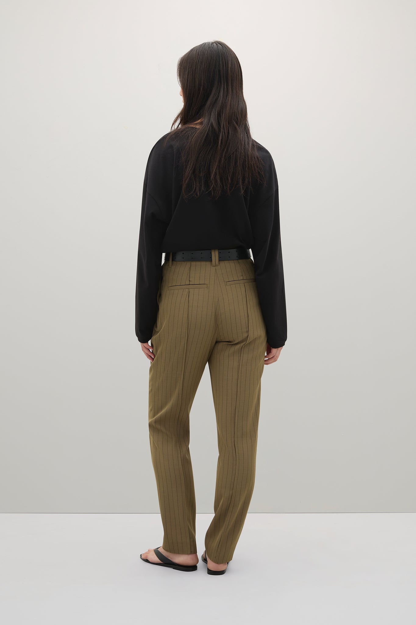 A.Emery | Emmett Pant - Bancha