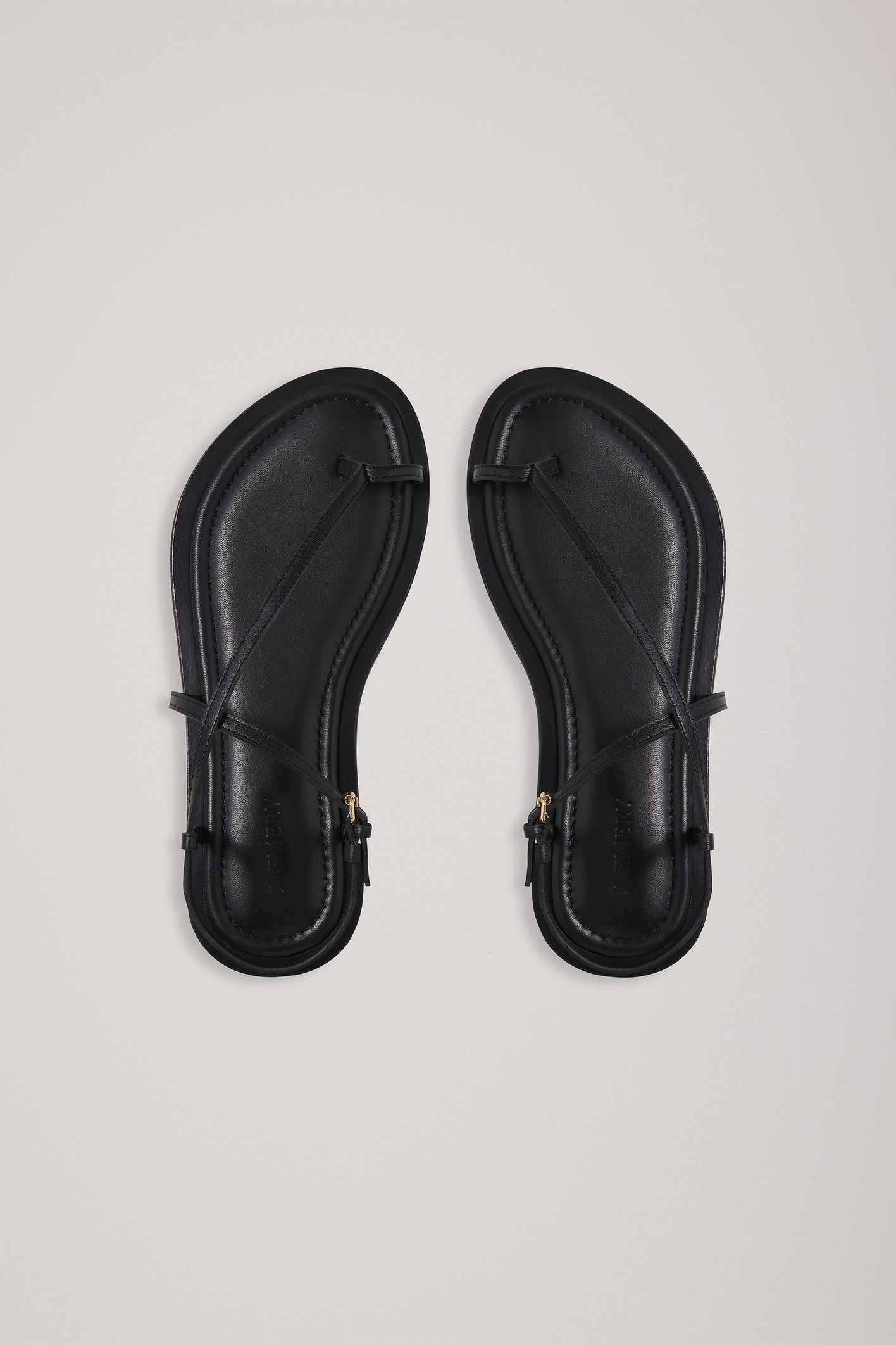 A.Emery | Reef Sandal - Black