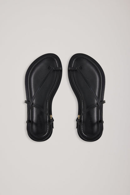 A.Emery | Reef Sandal - Black