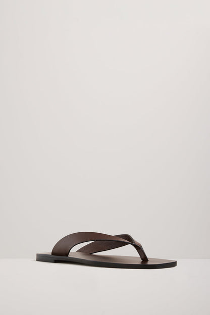 A.Emery | Kinto Sandal - Walnut