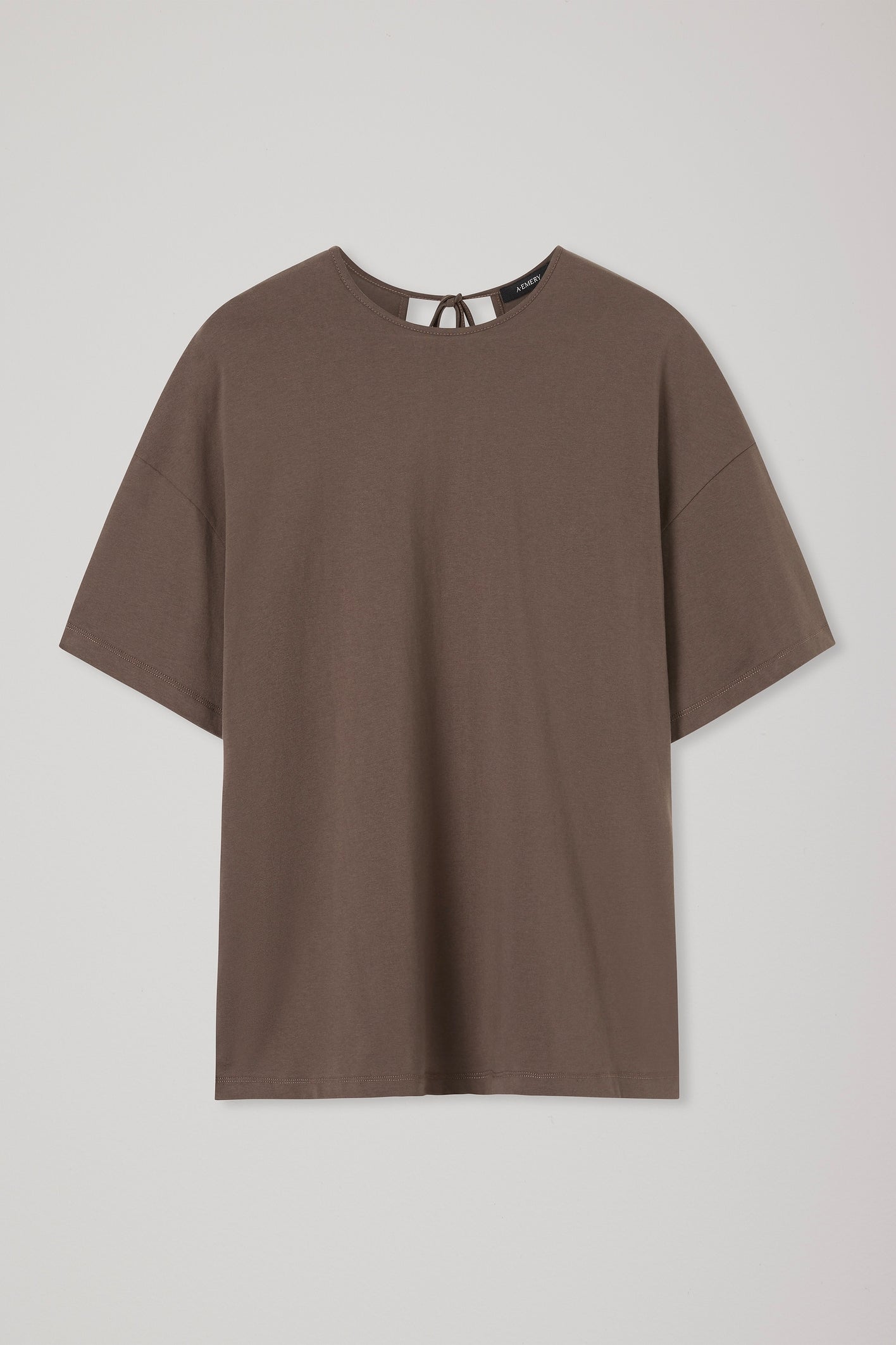 A.Emery | Mika Tee - Sable