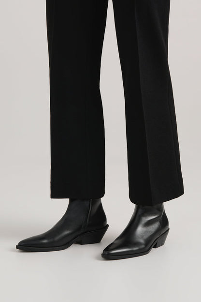 A.Emery | Hudson Boot - Black