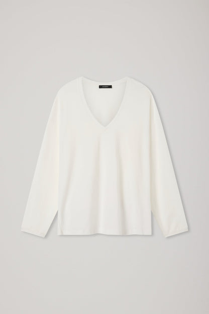 A.Emery | Persey Top - Parchment