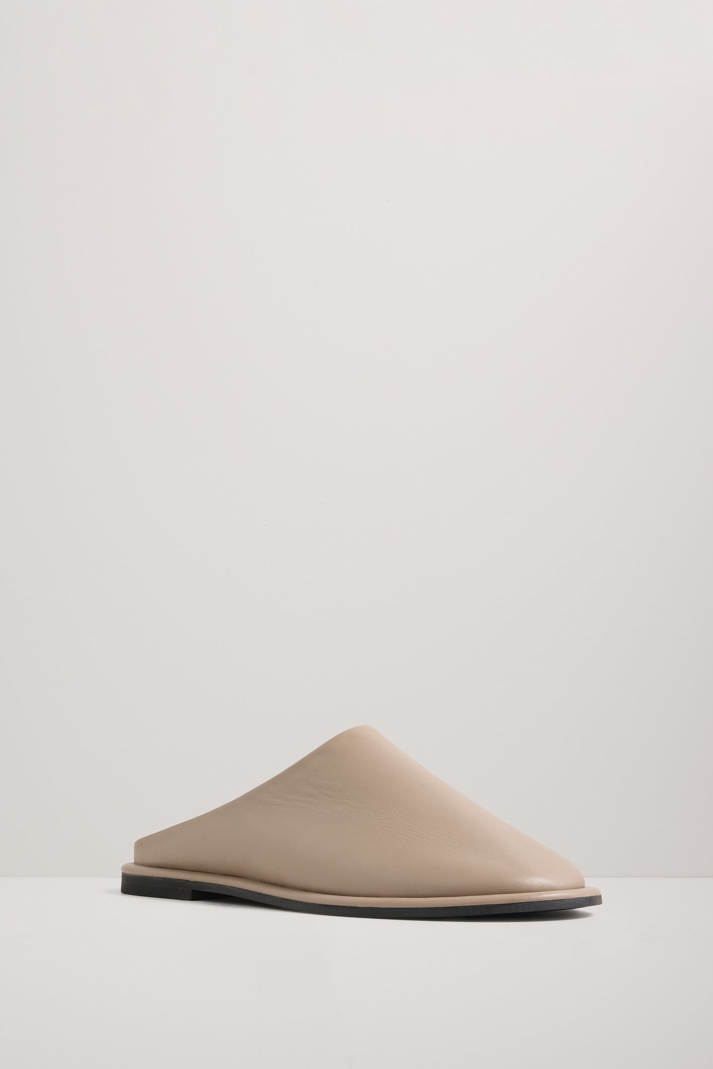 A. Emery | Spencer Flat - Greige
