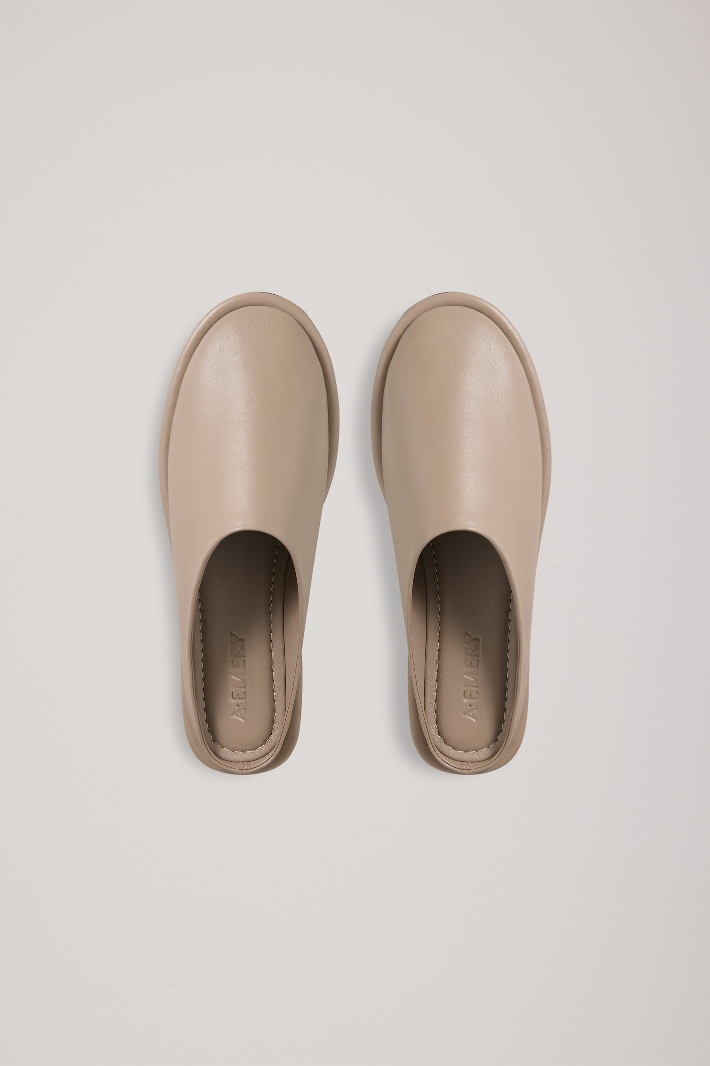 A. Emery | Spencer Flat - Greige