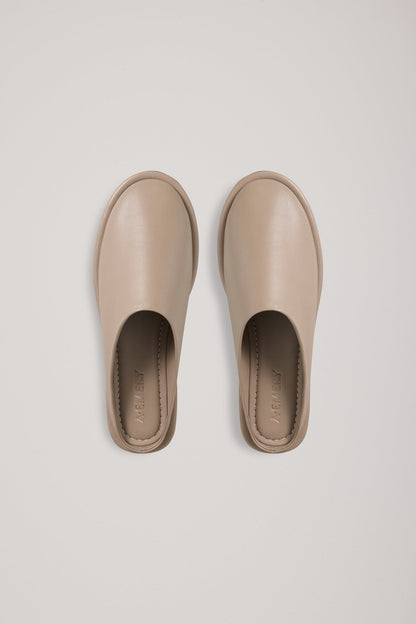 A. Emery | Spencer Flat - Greige