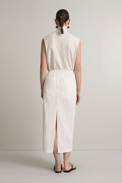 A. Emery | Mercia Skirt - Chalk