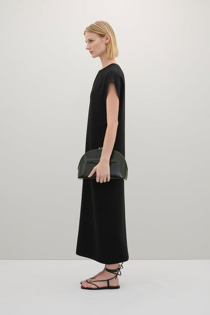 A.Emery | Halloran Clutch - Vintage Forest