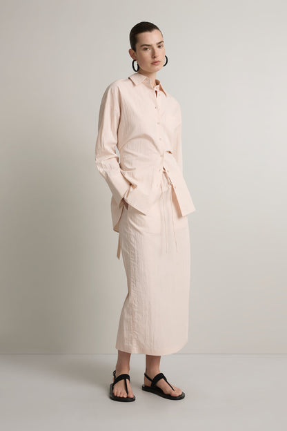 A. Emery | Joyse Shirt - Petal