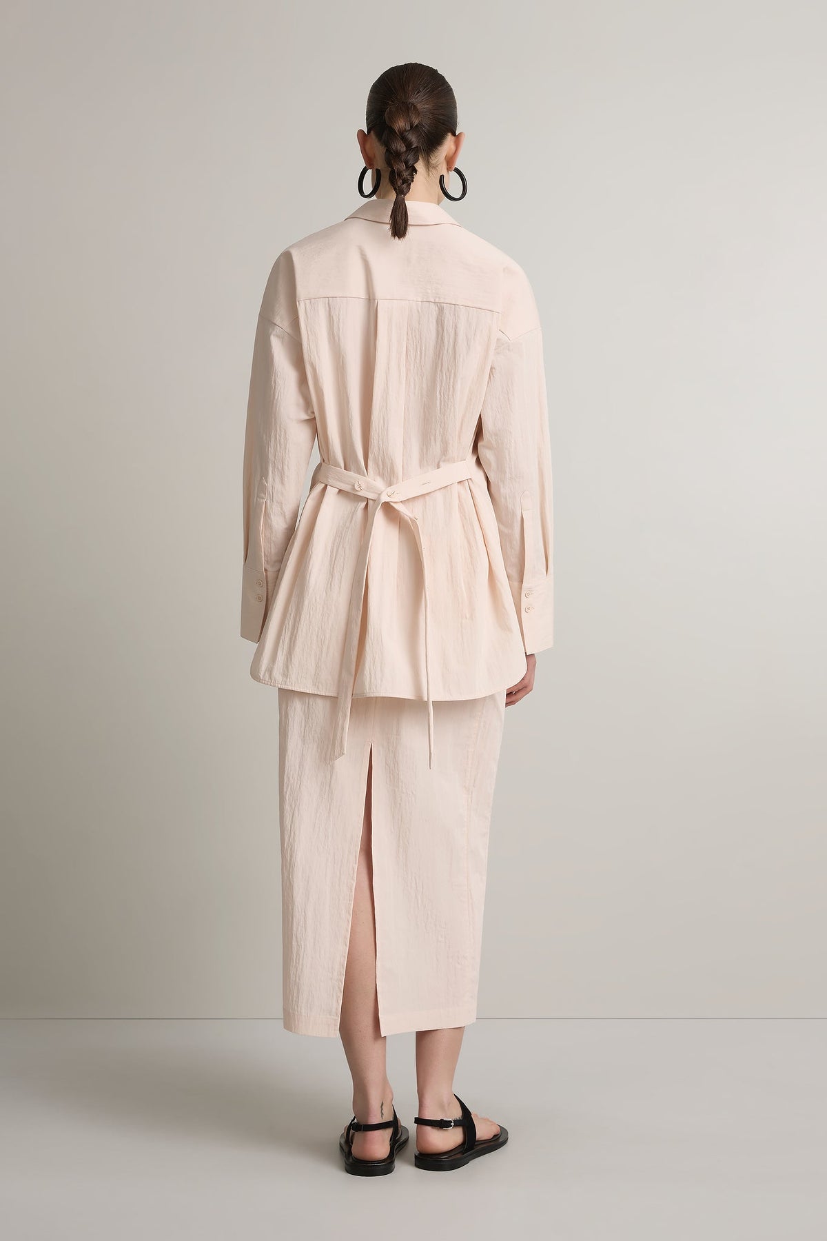 A. Emery | Joyse Shirt - Petal
