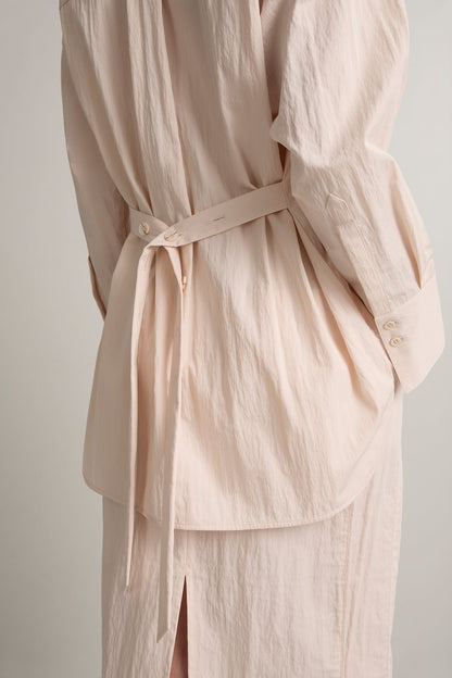 A. Emery | Joyse Shirt - Petal