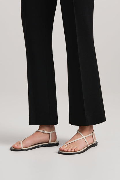 A.Emery | Reef Sandal - Eggshell