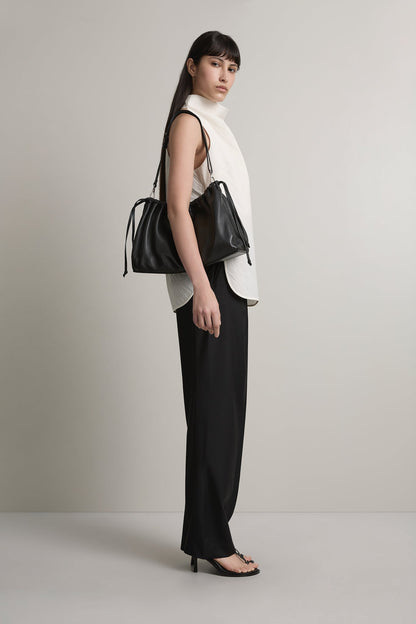 A. Emery | Tobey Shoulder Bag - Black
