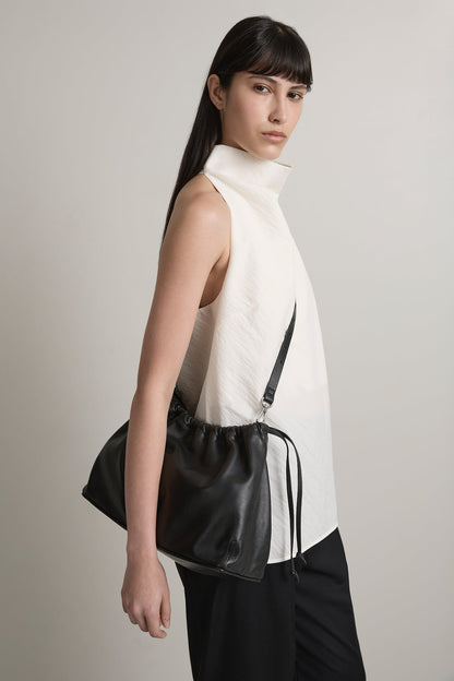 A. Emery | Tobey Shoulder Bag - Black
