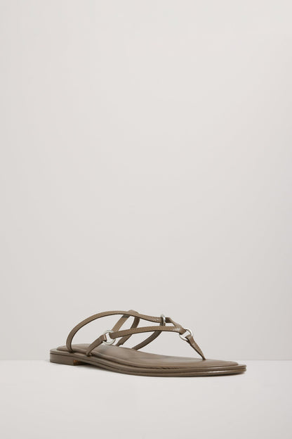 A.Emery | Nanaka Sandal - Sable