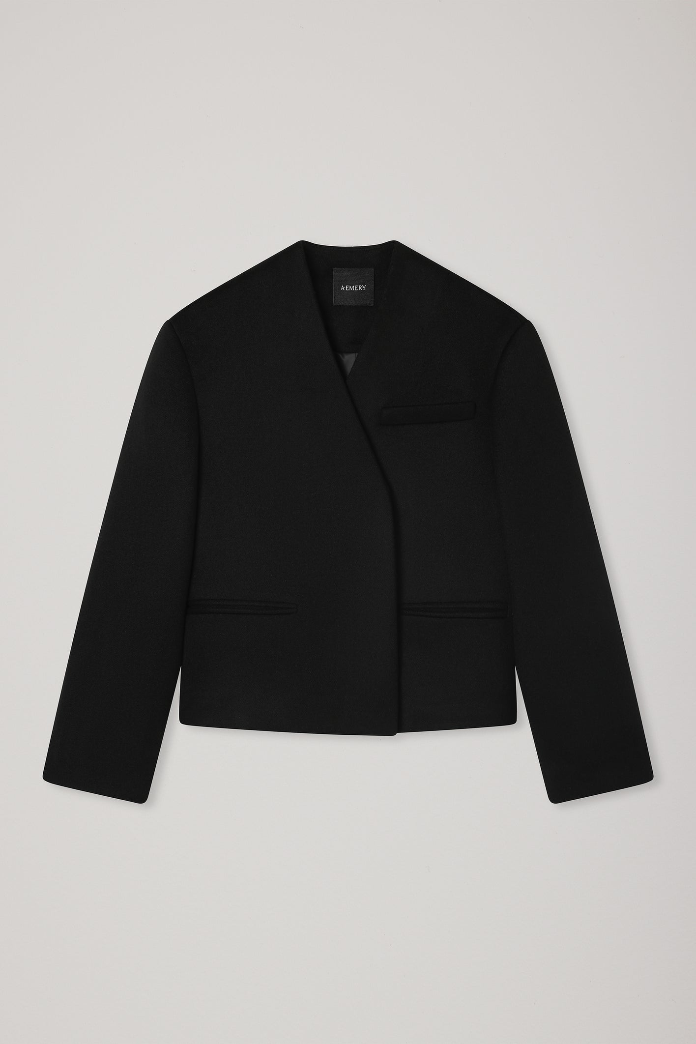 A. Emery | Drew Jacket - Black