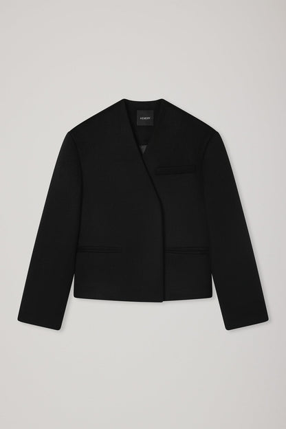 A. Emery | Drew Jacket - Black