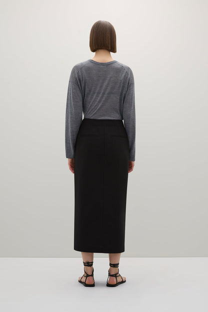 A.Emery | Ernest Skirt - Black