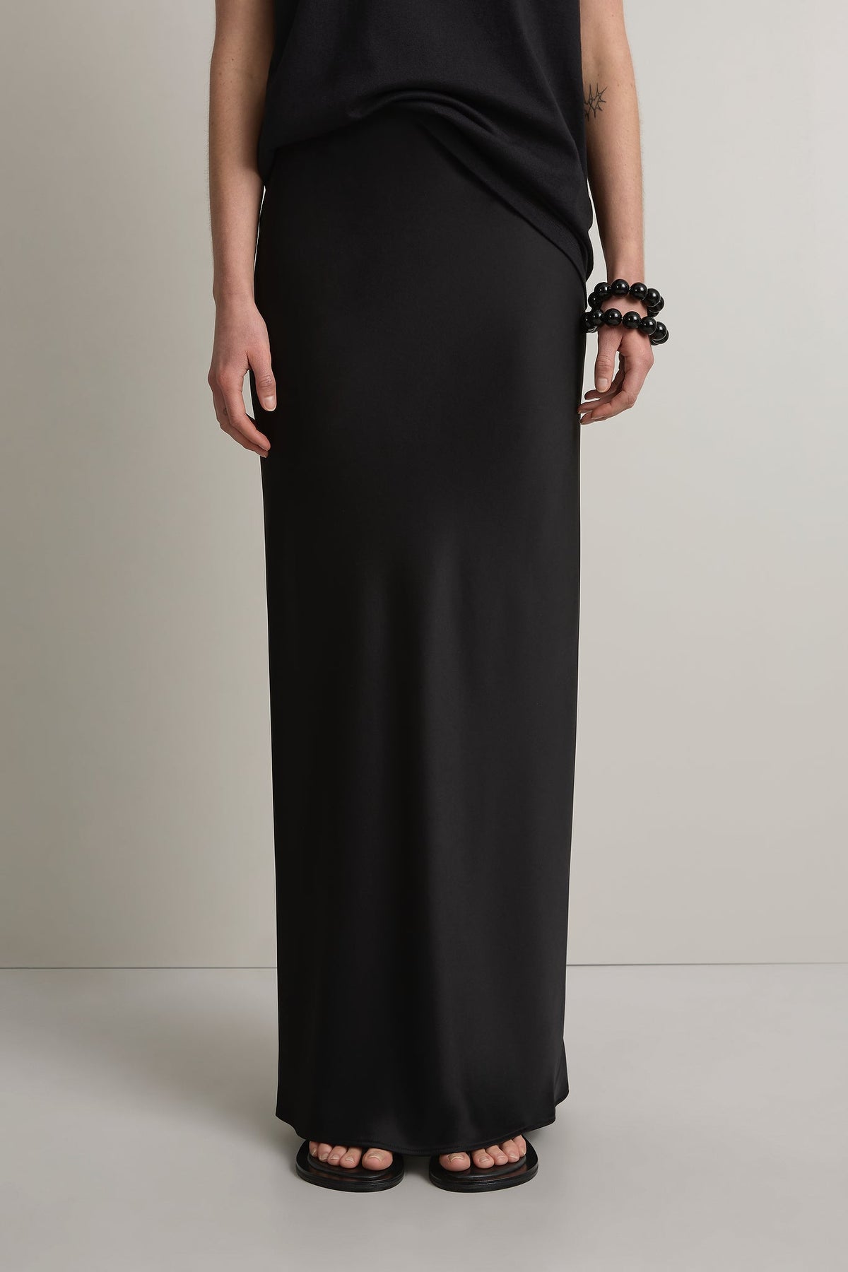 A. Emery | Reese Skirt - Black