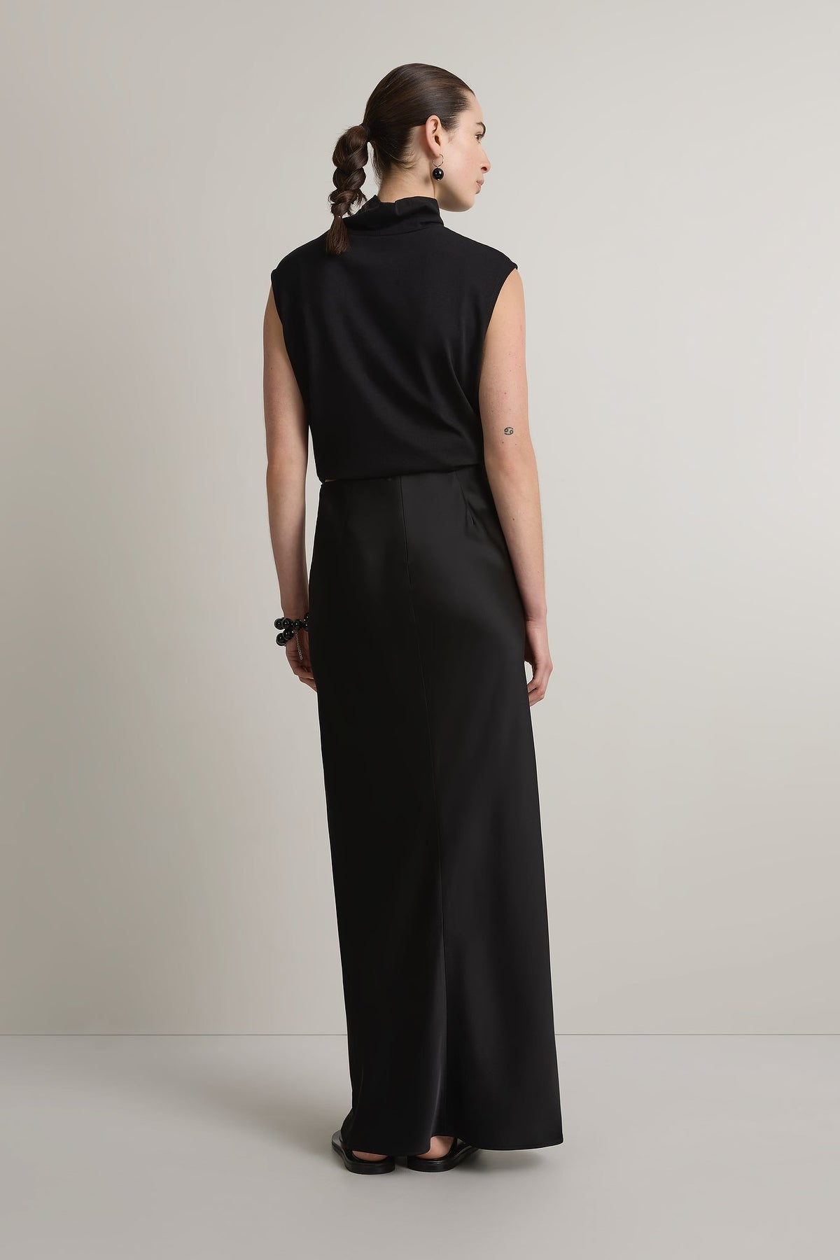 A. Emery | Reese Skirt - Black