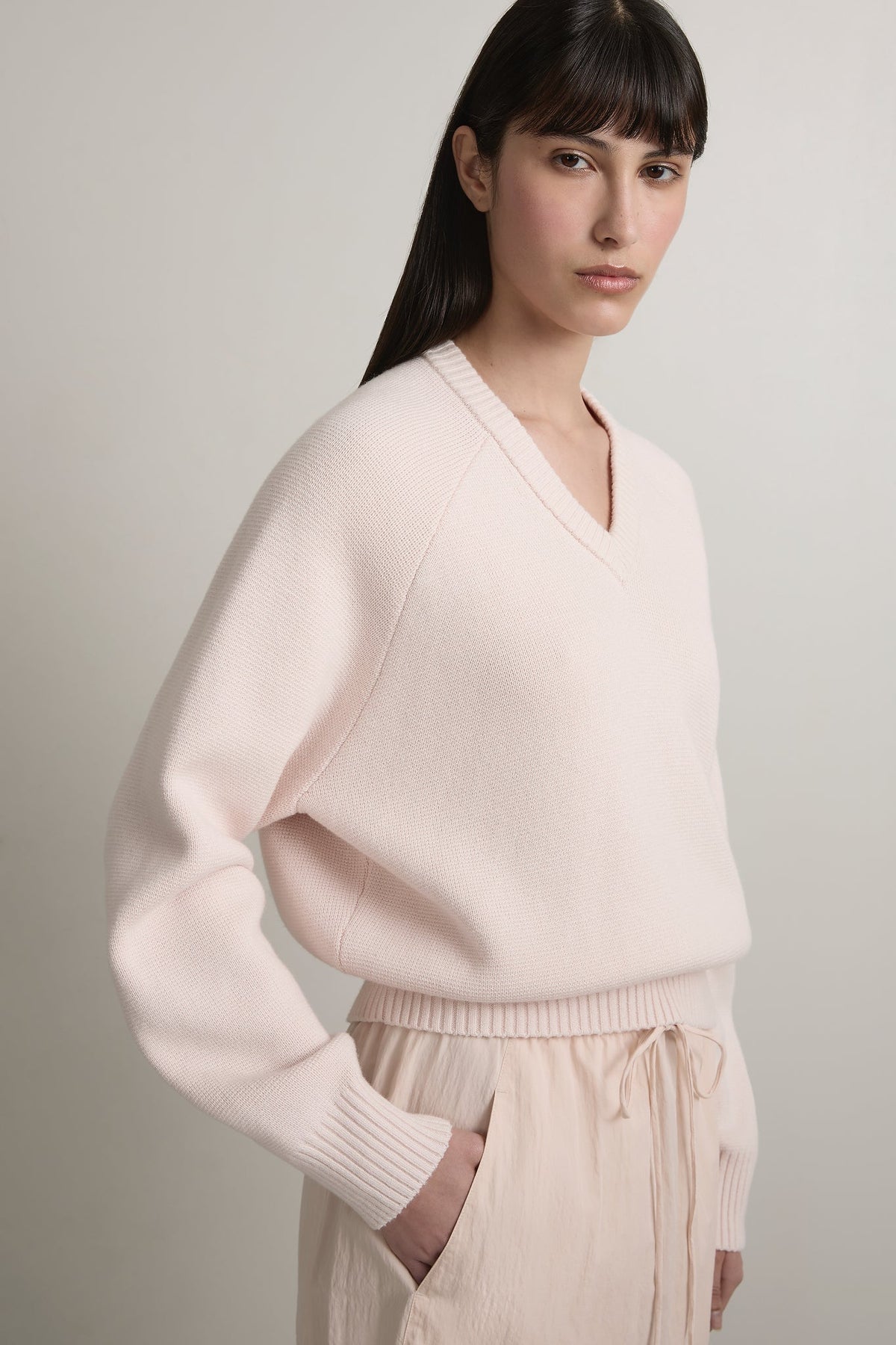 A. Emery | Diot Knit - Petal