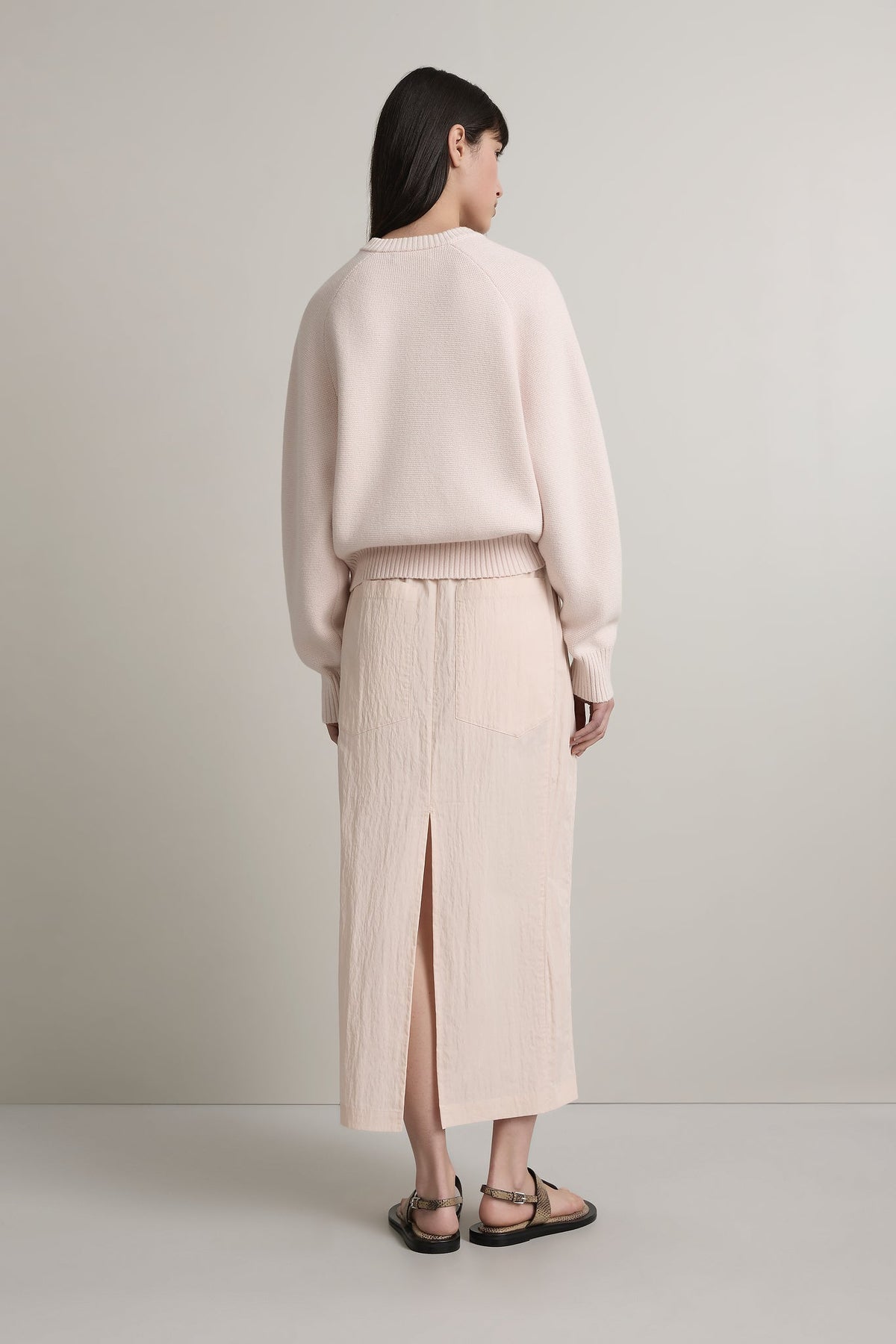 A. Emery | Diot Knit - Petal