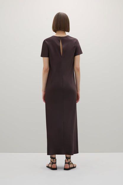 A.Emery | Moore Dress - Umber
