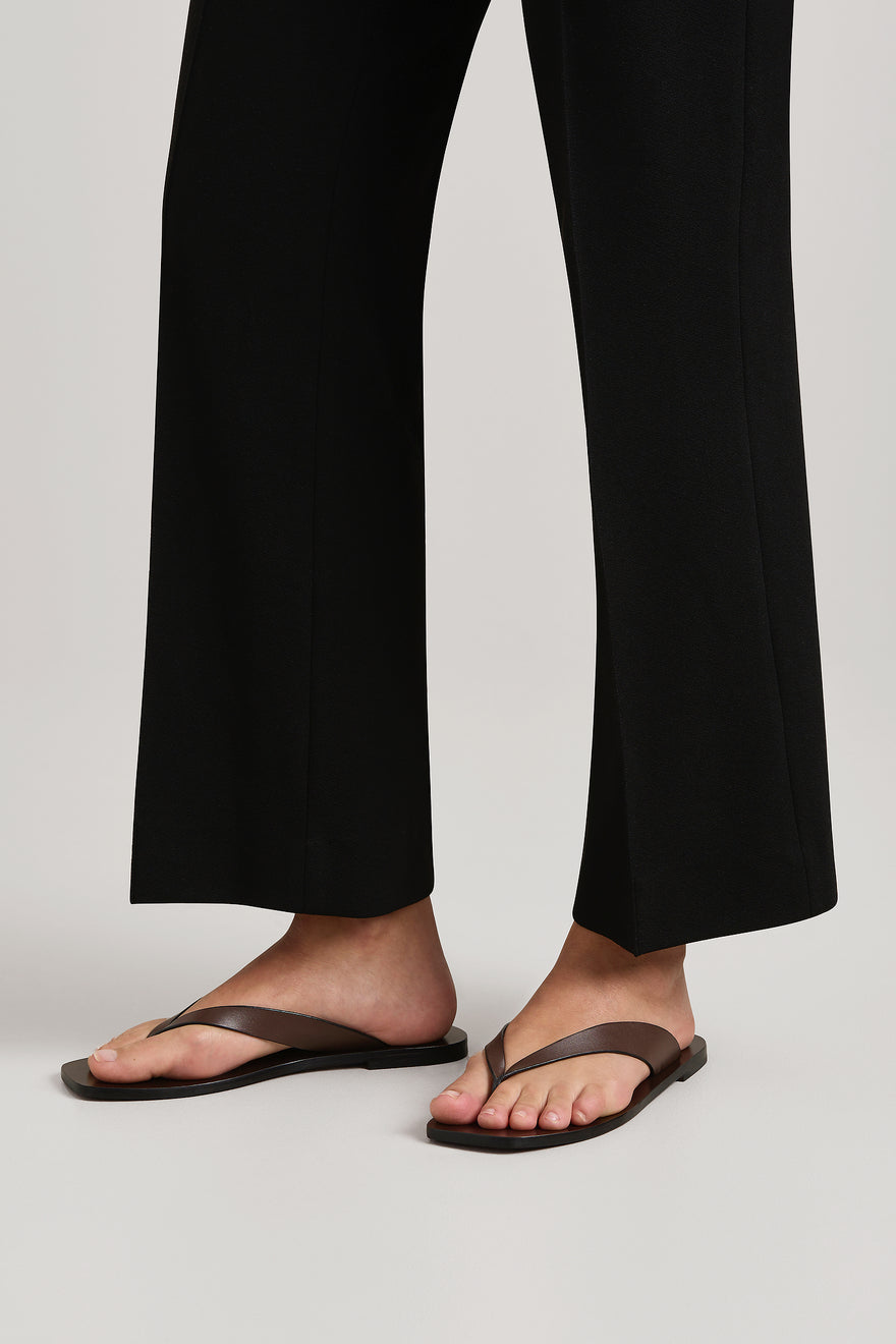 A.Emery | Kinto Sandal - Walnut