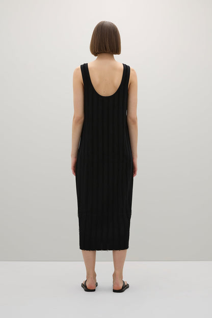 A.Emery | Enid Dress - Black