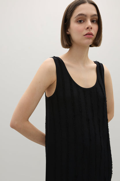 A.Emery | Enid Dress - Black
