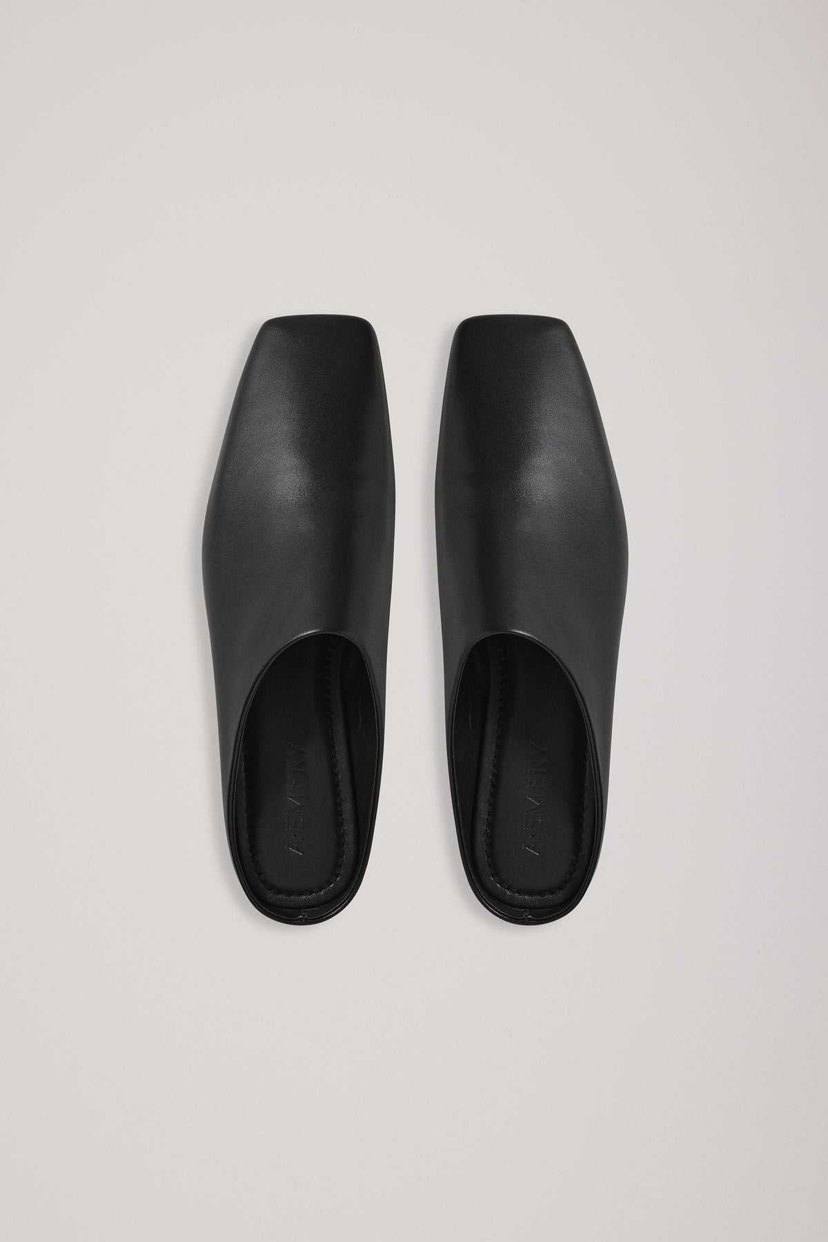 A. Emery | Griffin Flat - Black