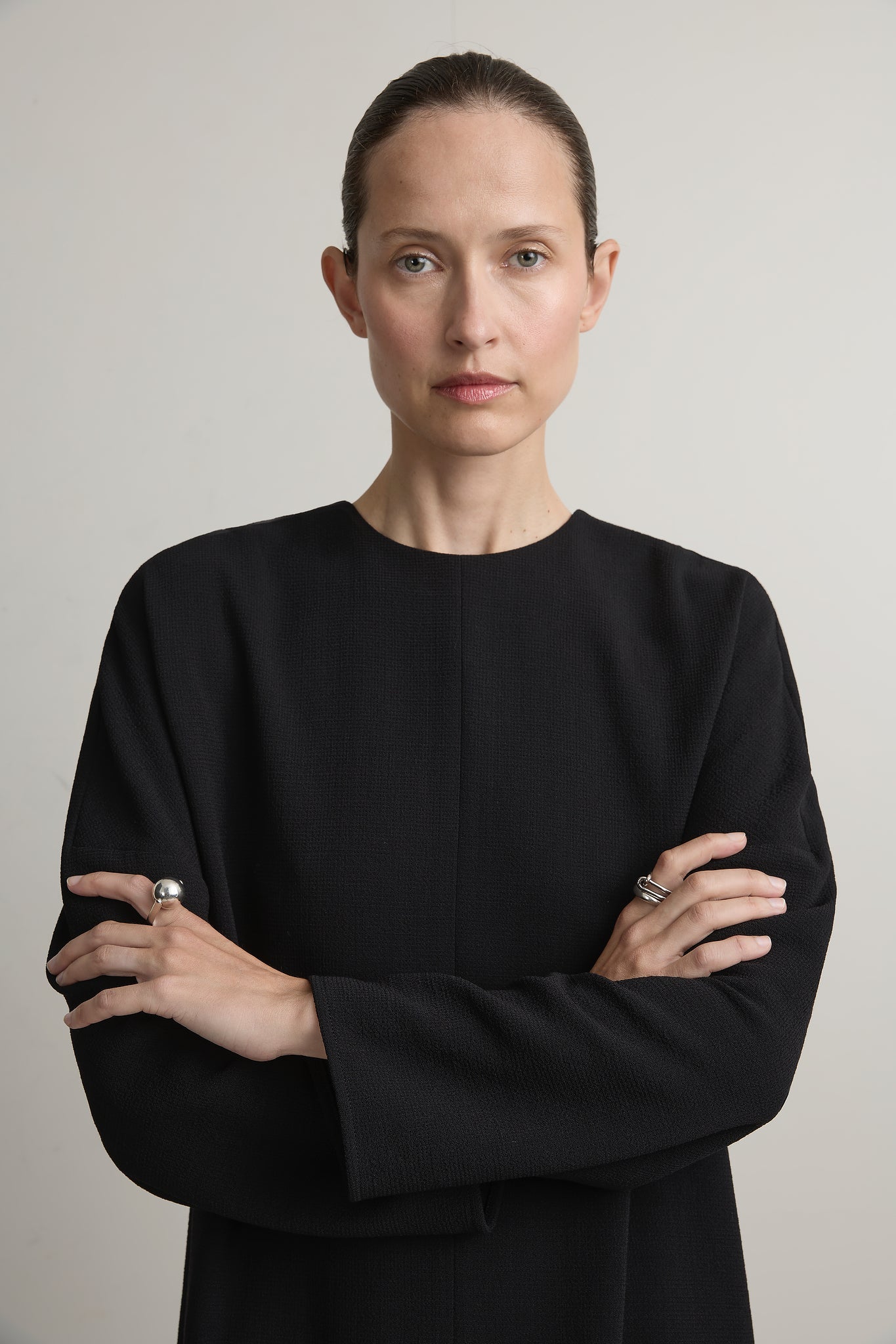 A. Emery | Sisco Dress - Black