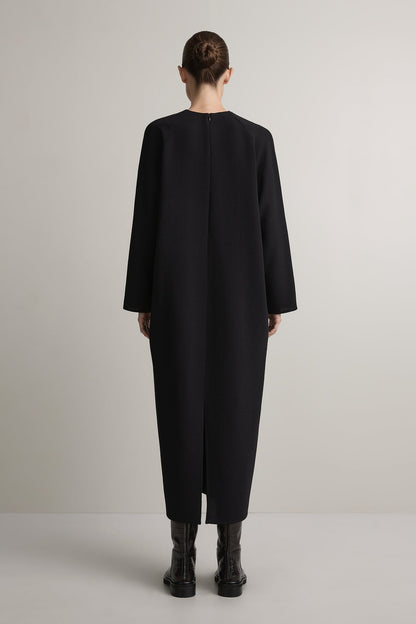 A. Emery | Sisco Dress - Black