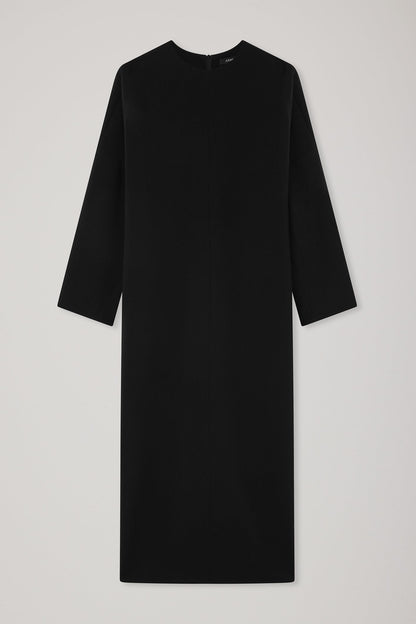 A. Emery | Sisco Dress - Black
