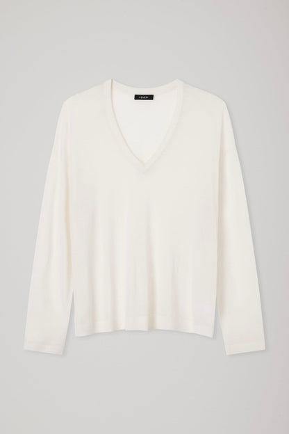 A.Emery | Burton Knit - Parchment