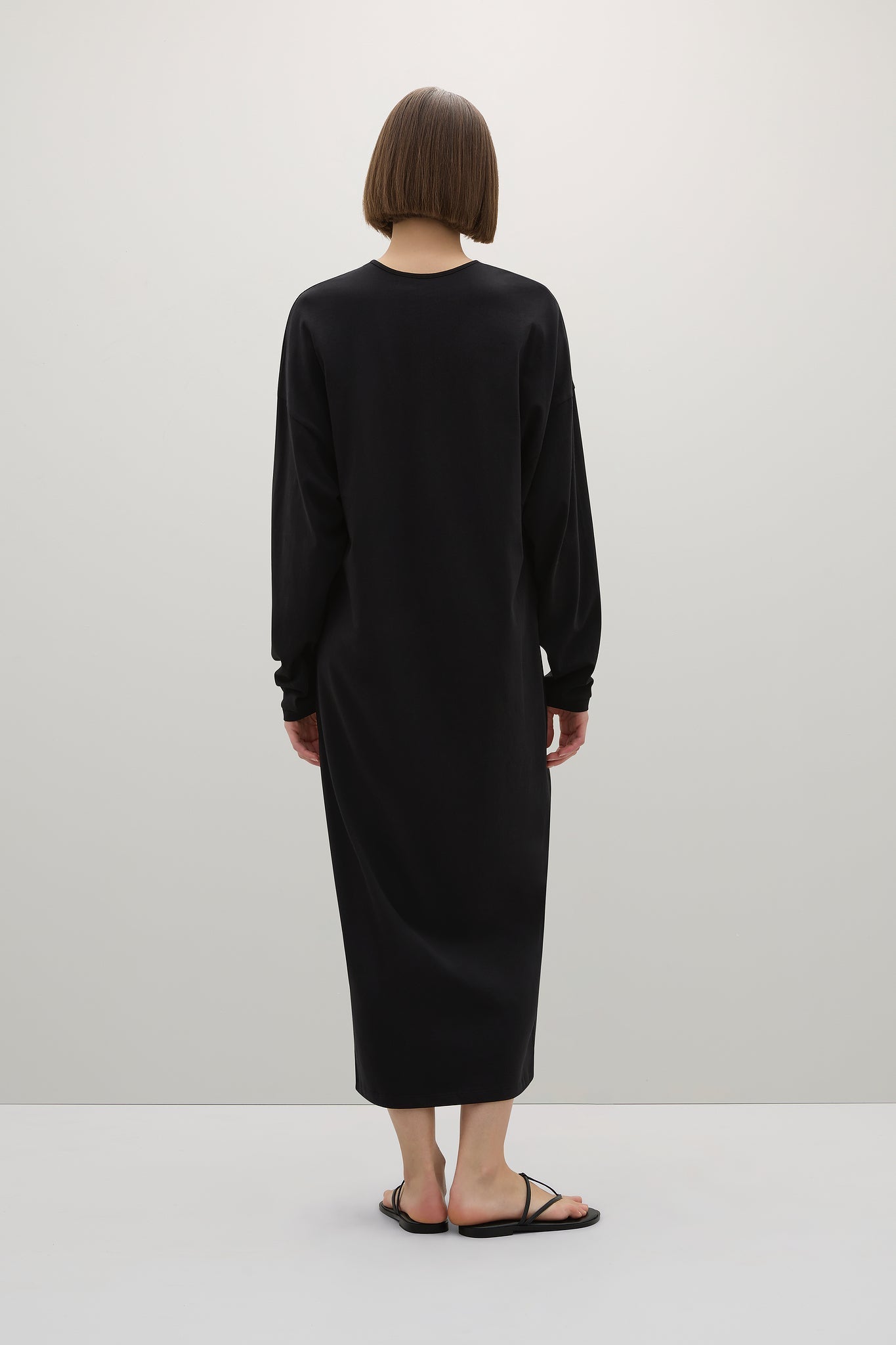 A.Emery | Koda Dress - Black