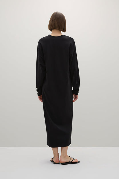 A.Emery | Koda Dress - Black